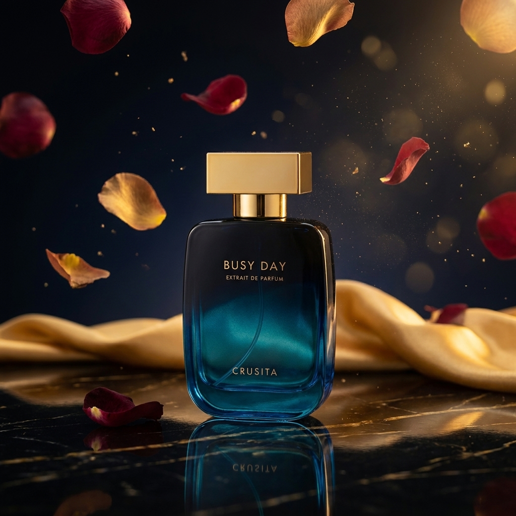 Parfum Crusita Busy Day
