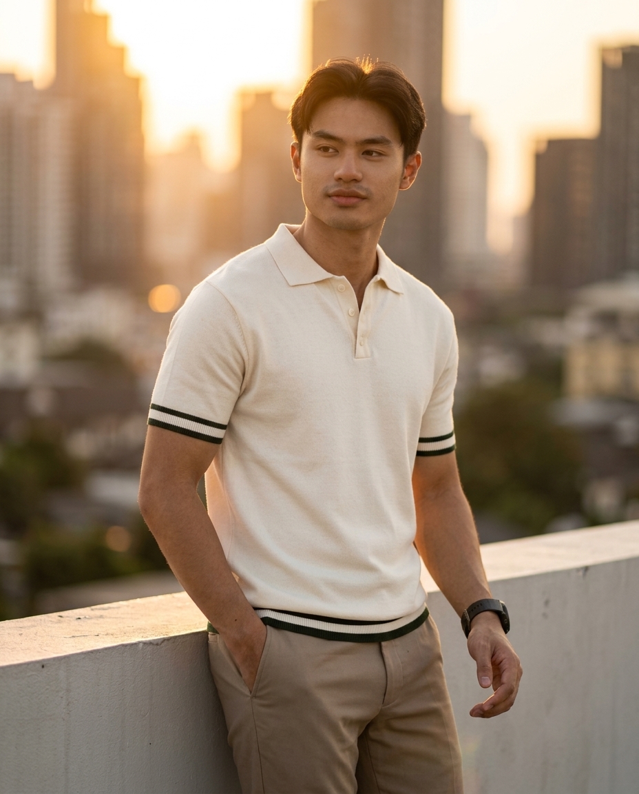 Smithberlin Polo Cream